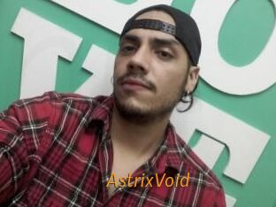 AstrixVoid