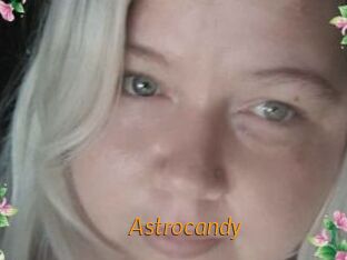 Astrocandy