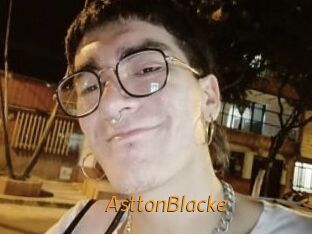 AsttonBlacke
