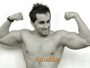 AstudGuy Porn University