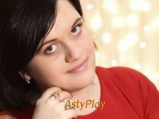 AstyPlay