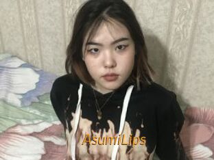 AsumiLips
