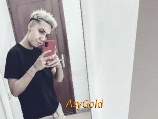 AsyGold
