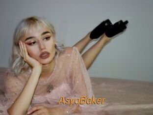 AsyaBaker