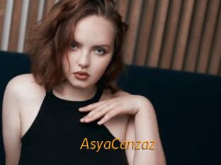 AsyaCanzaz