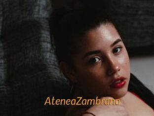 AteneaZambrano