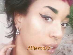 AtheenaXo