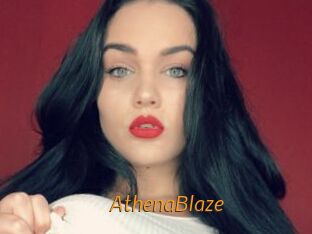 AthenaBlaze