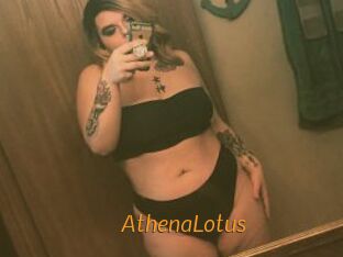 AthenaLotus