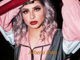 Athena_Rum