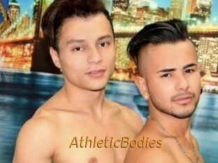 AthleticBodies