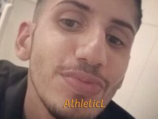 AthleticL Porn University