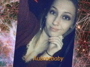 Aubreebaby