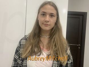 AubreyMitchell