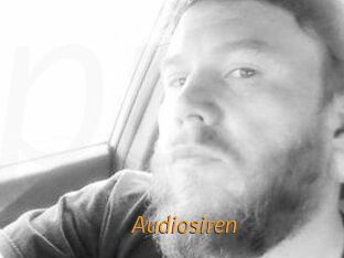 Audiosiren