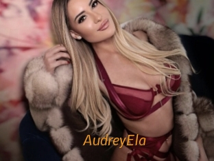 AudreyEla Porn University