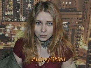 AudreyONeil