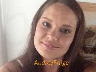 AudreyPaige