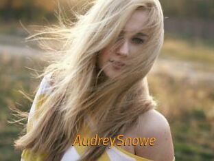 AudreySnowe