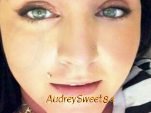 AudreySweet84