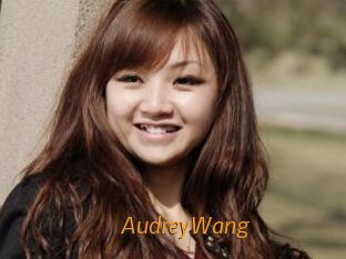 AudreyWang