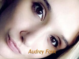Audrey_Foxx