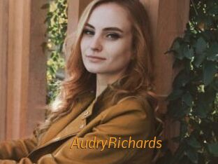 AudryRichards