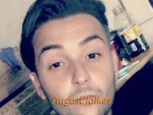 August_laikes
