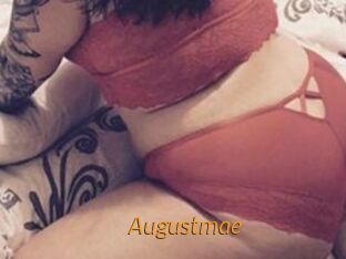 Augustmae