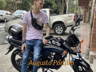 Augusto_Portillo Porn University