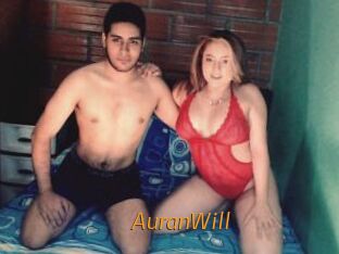 AuranWill