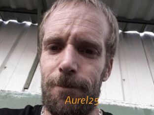 Aurel25