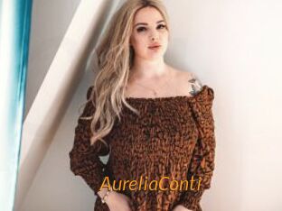 AureliaConti
