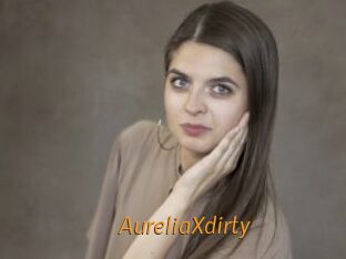 AureliaXdirty Porn University