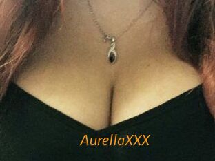 AurellaXXX