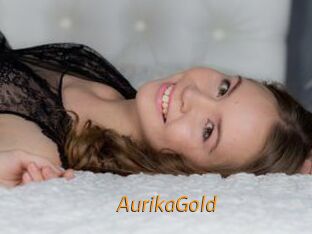 AurikaGold Porn University