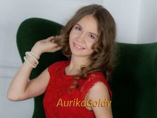 AurikaGoldy Porn University