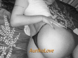 AurikaLove