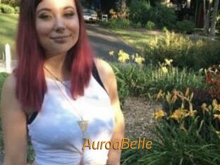 AuroaBelle Porn University