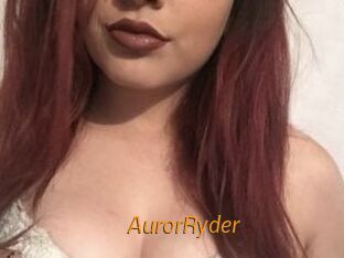 Auror_Ryder