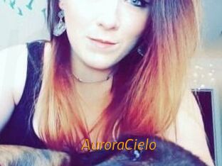 AuroraCielo