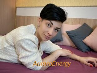 AuroraEnergy