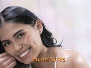 AuroraJames