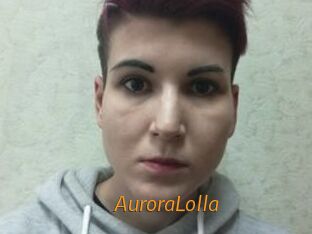 AuroraLolla