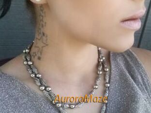 Aurora_Maze