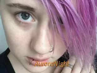 AuroraNight