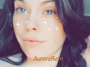 AuroraRain