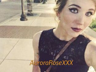Aurora_RoseXXX