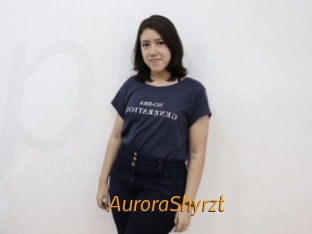 AuroraShyrzt