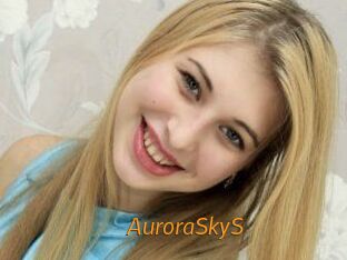 AuroraSkyS